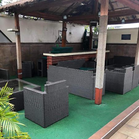 Westwood Hotel Ikoyi Lagos Extérieur photo