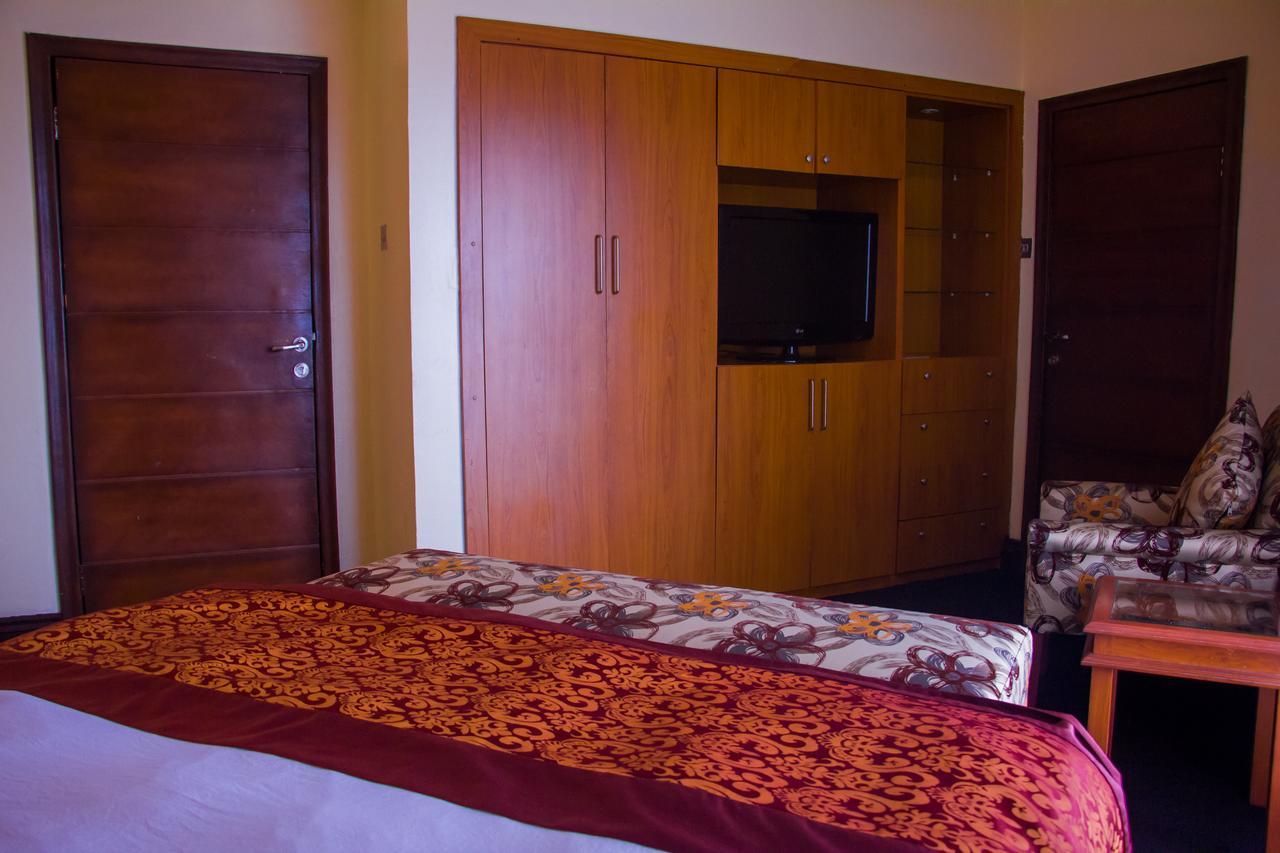 Westwood Hotel Ikoyi Lagos Extérieur photo